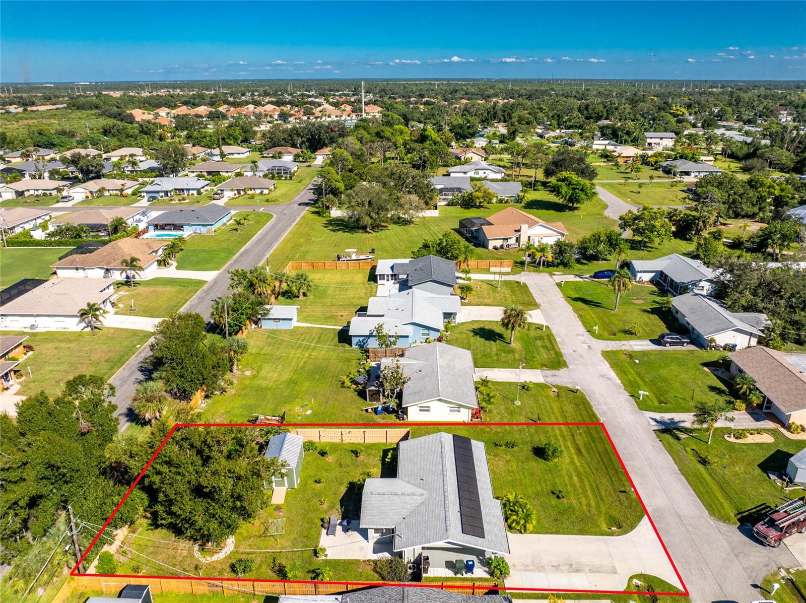 BAYVIEW GARDENS - Residential