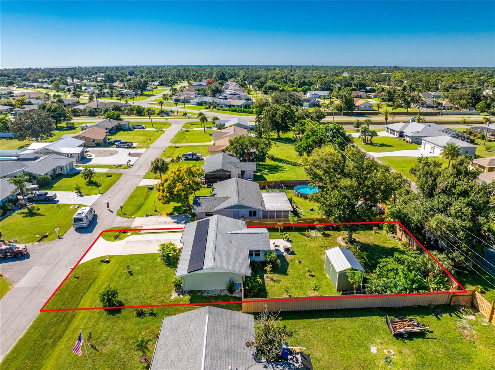 BAYVIEW GARDENS - Residential