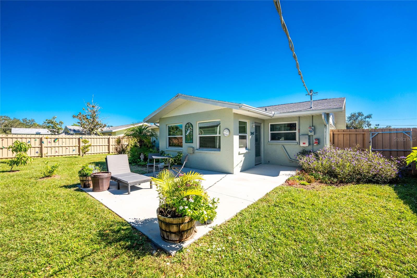 BAYVIEW GARDENS - Residential