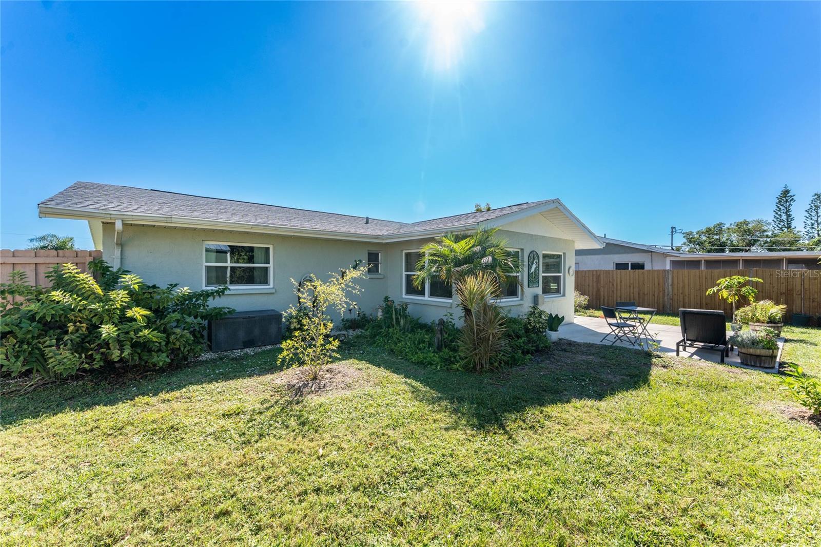 BAYVIEW GARDENS - Residential