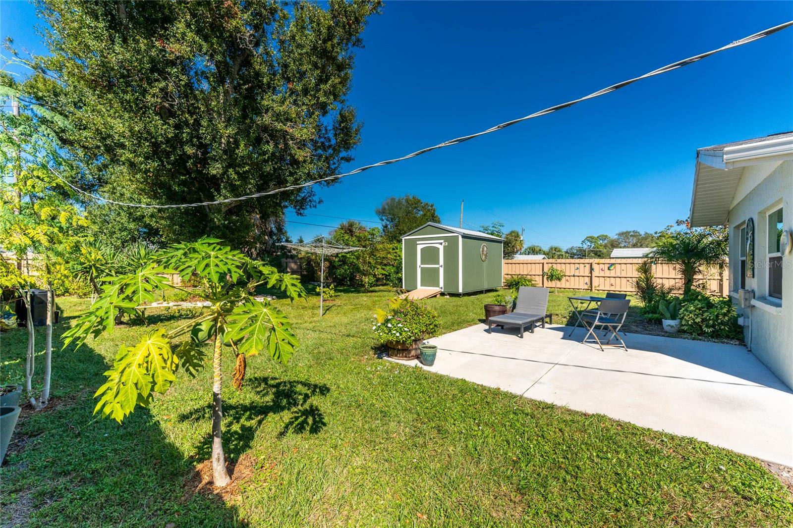 BAYVIEW GARDENS - Residential