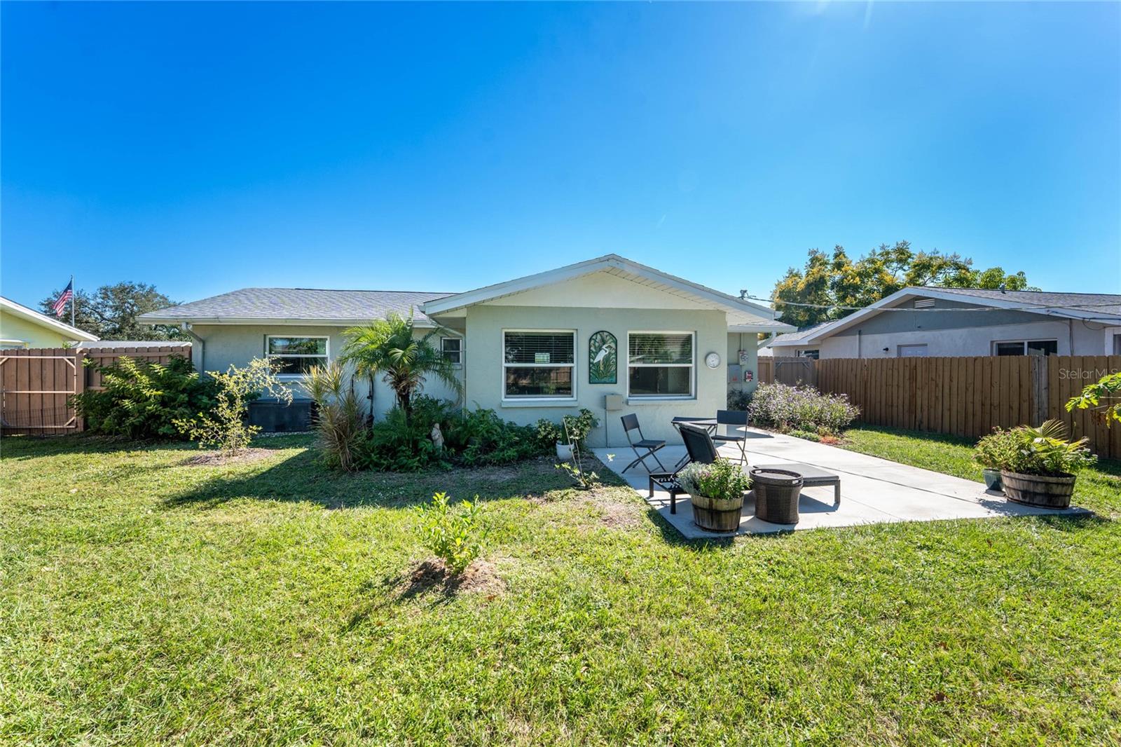 BAYVIEW GARDENS - Residential