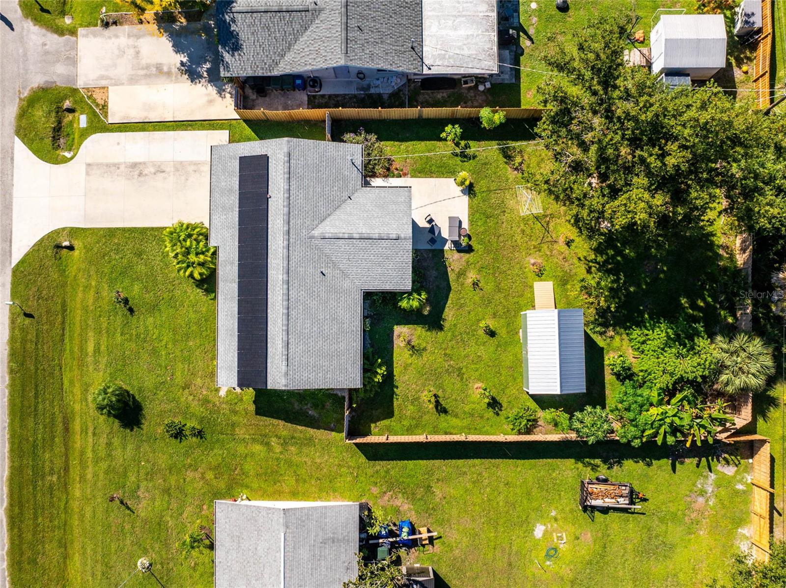 BAYVIEW GARDENS - Residential
