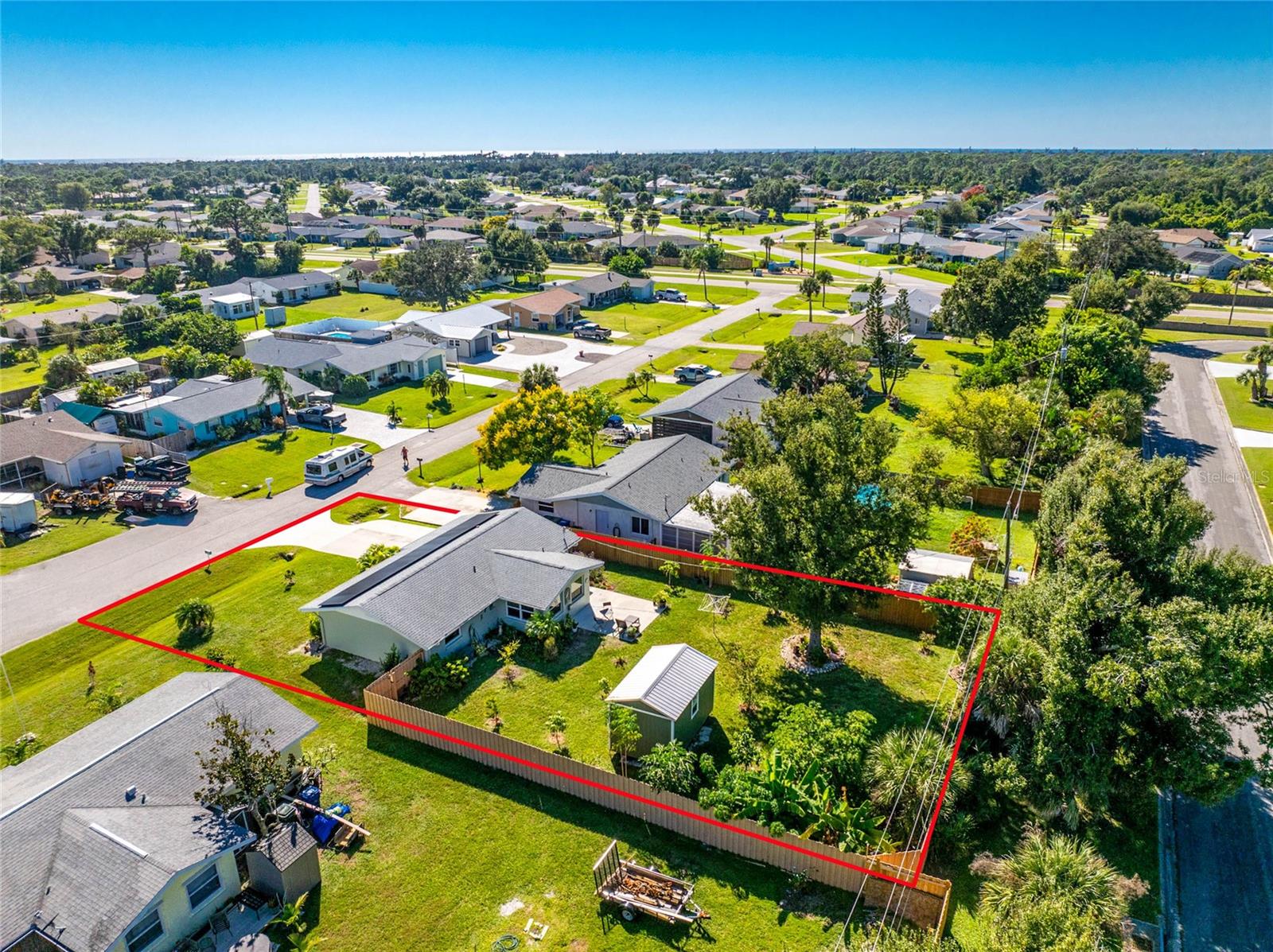 BAYVIEW GARDENS - Residential