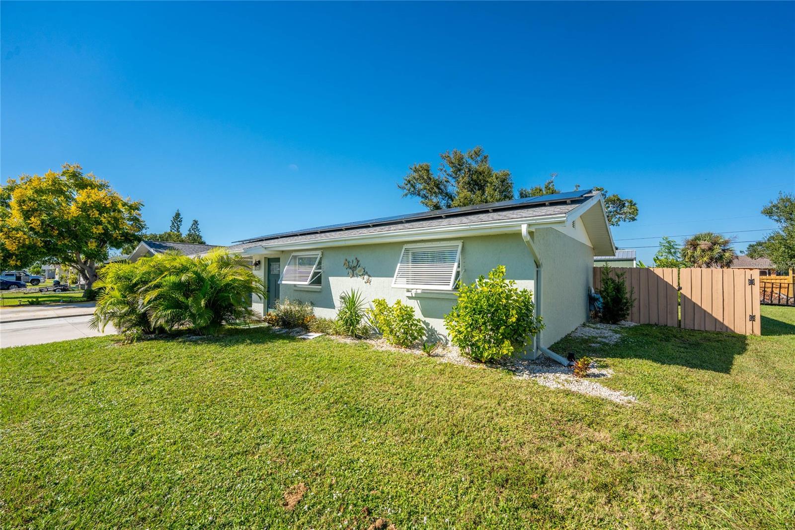 BAYVIEW GARDENS - Residential