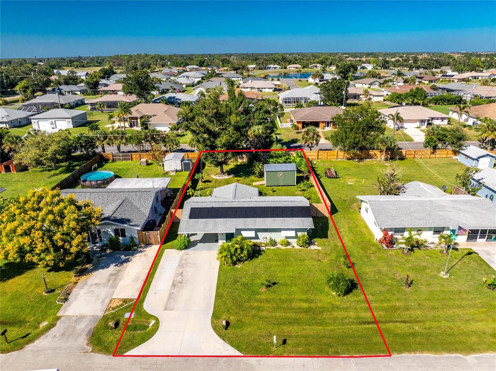 BAYVIEW GARDENS - Residential