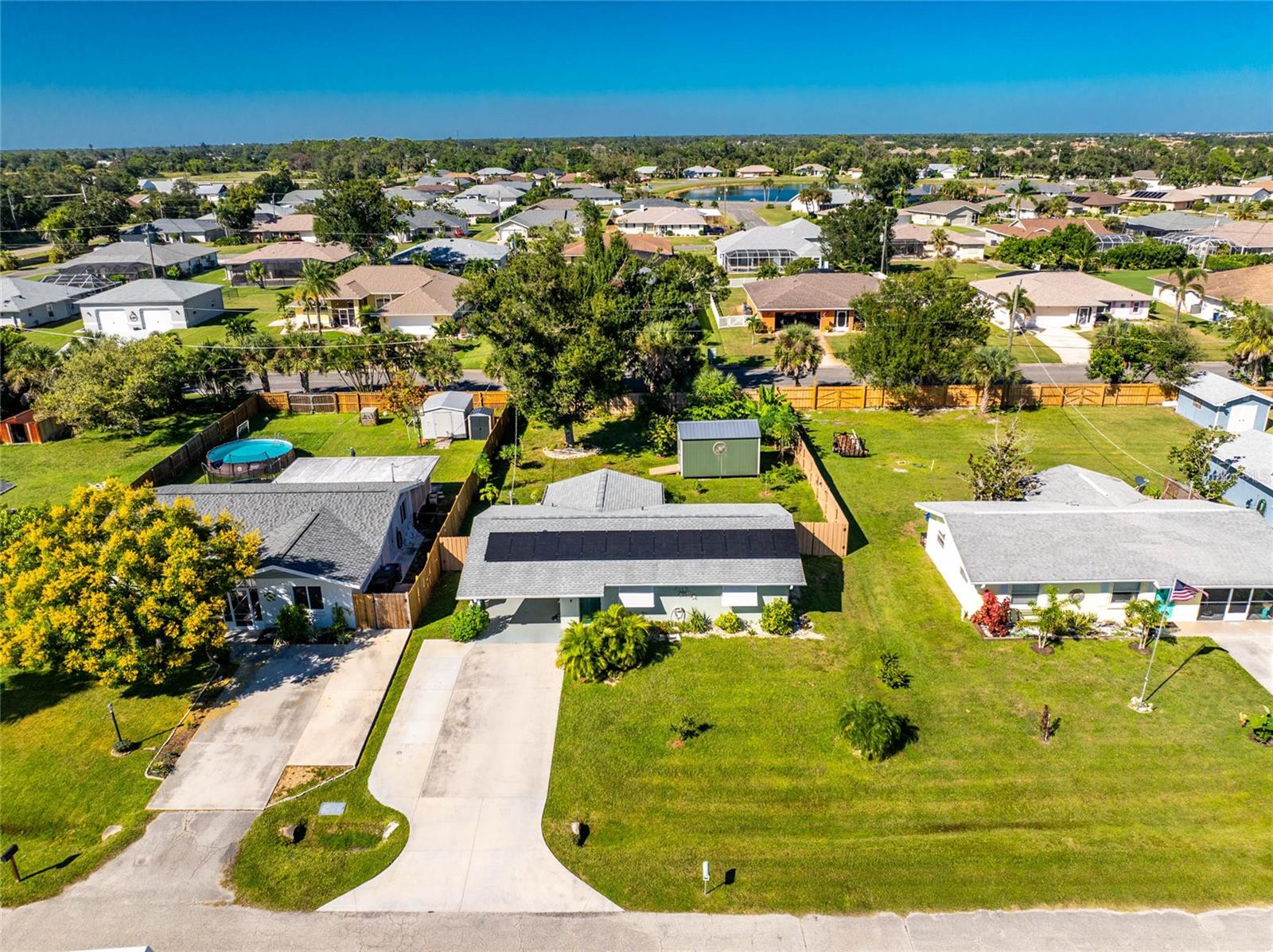 BAYVIEW GARDENS - Residential