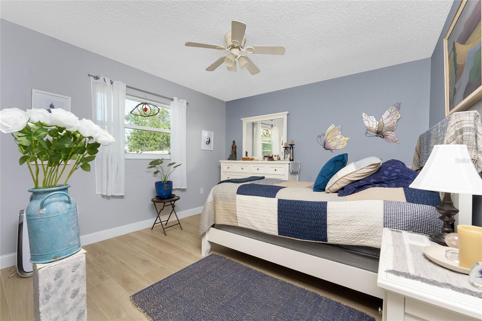 BAYVIEW GARDENS - Residential