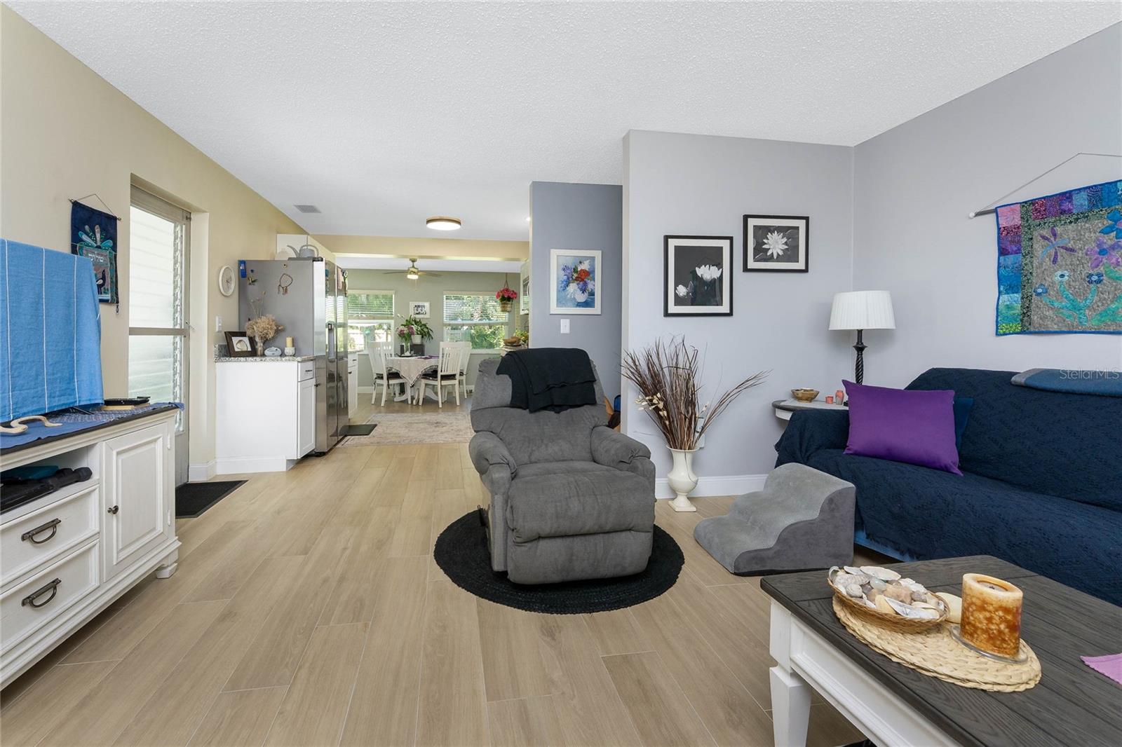 BAYVIEW GARDENS - Residential