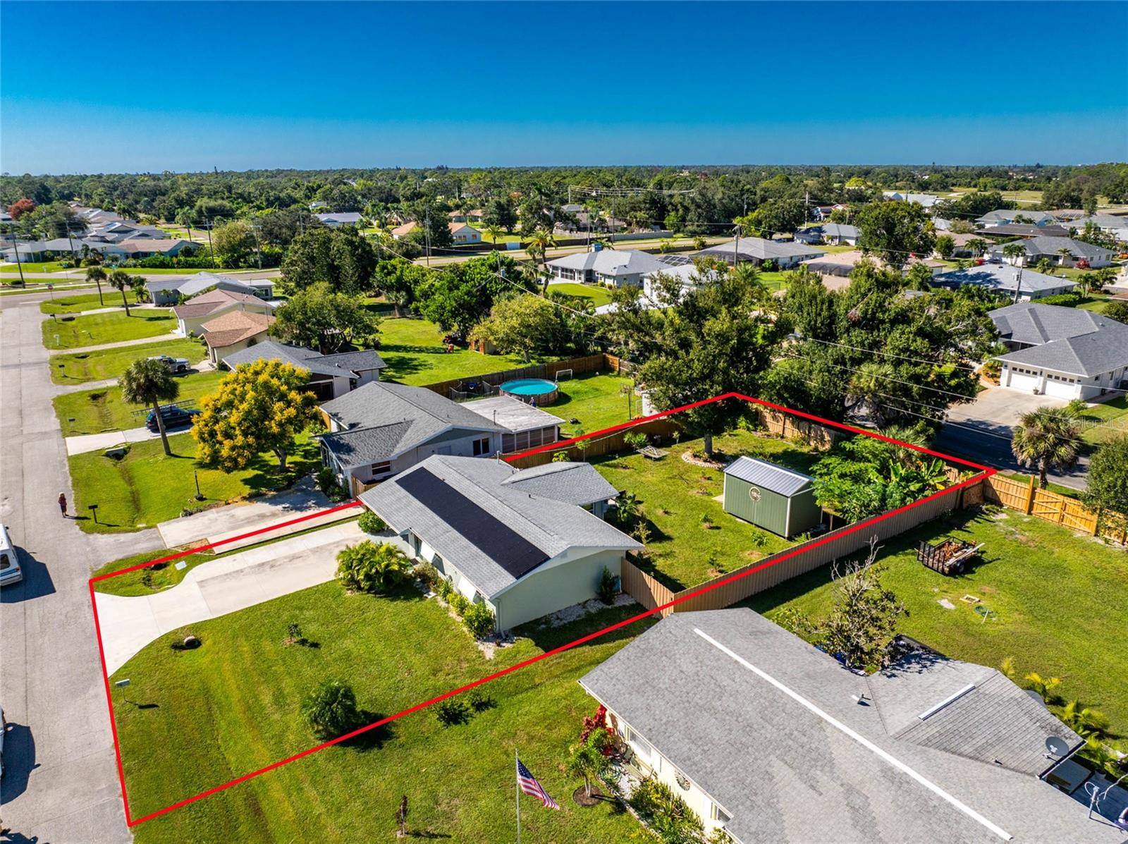 BAYVIEW GARDENS - Residential