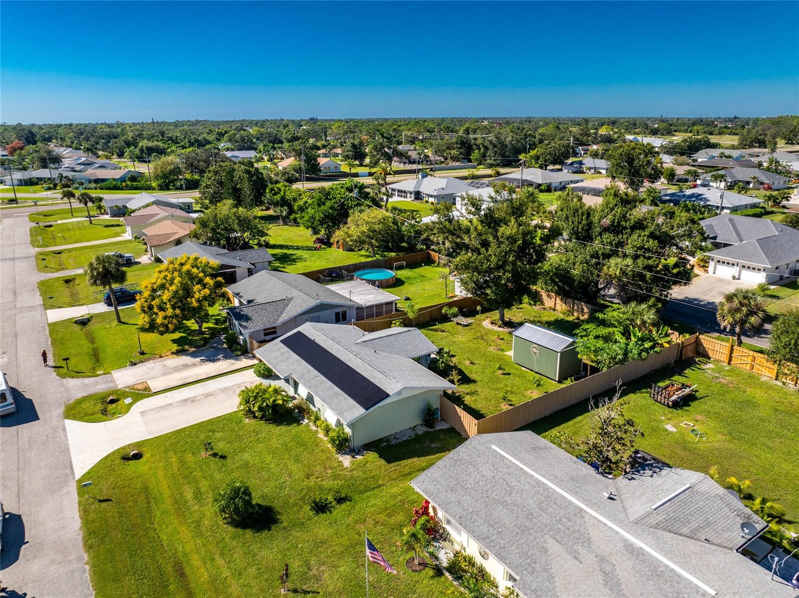 BAYVIEW GARDENS - Residential