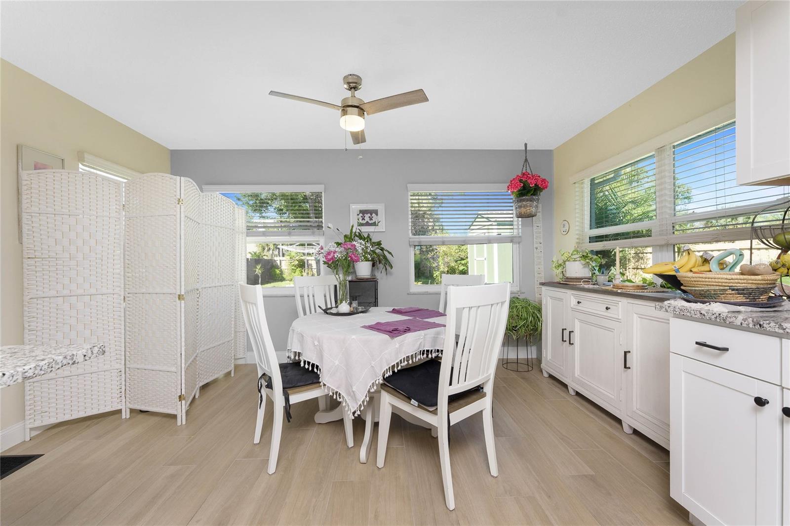 BAYVIEW GARDENS - Residential