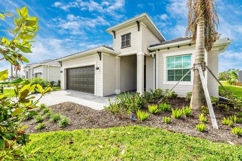 Photo of 17617 Santorini Court, Venice, FL 34293 (MLS # N6145101)