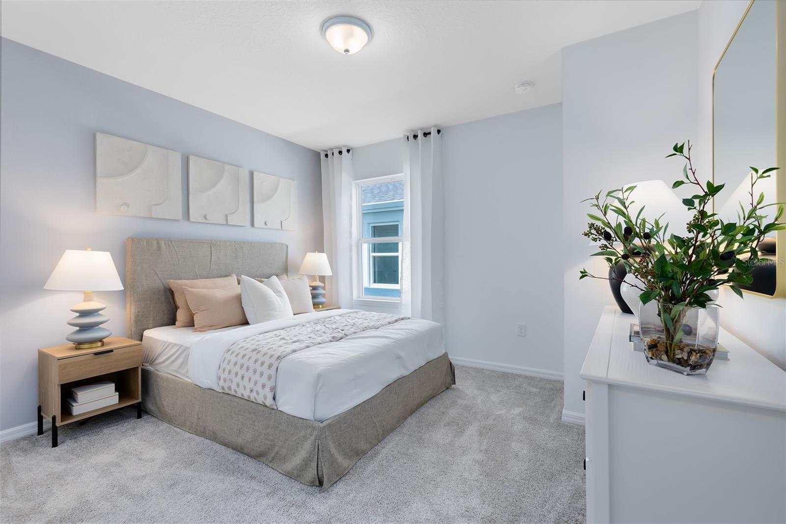 REAGAN LANDING - Residential