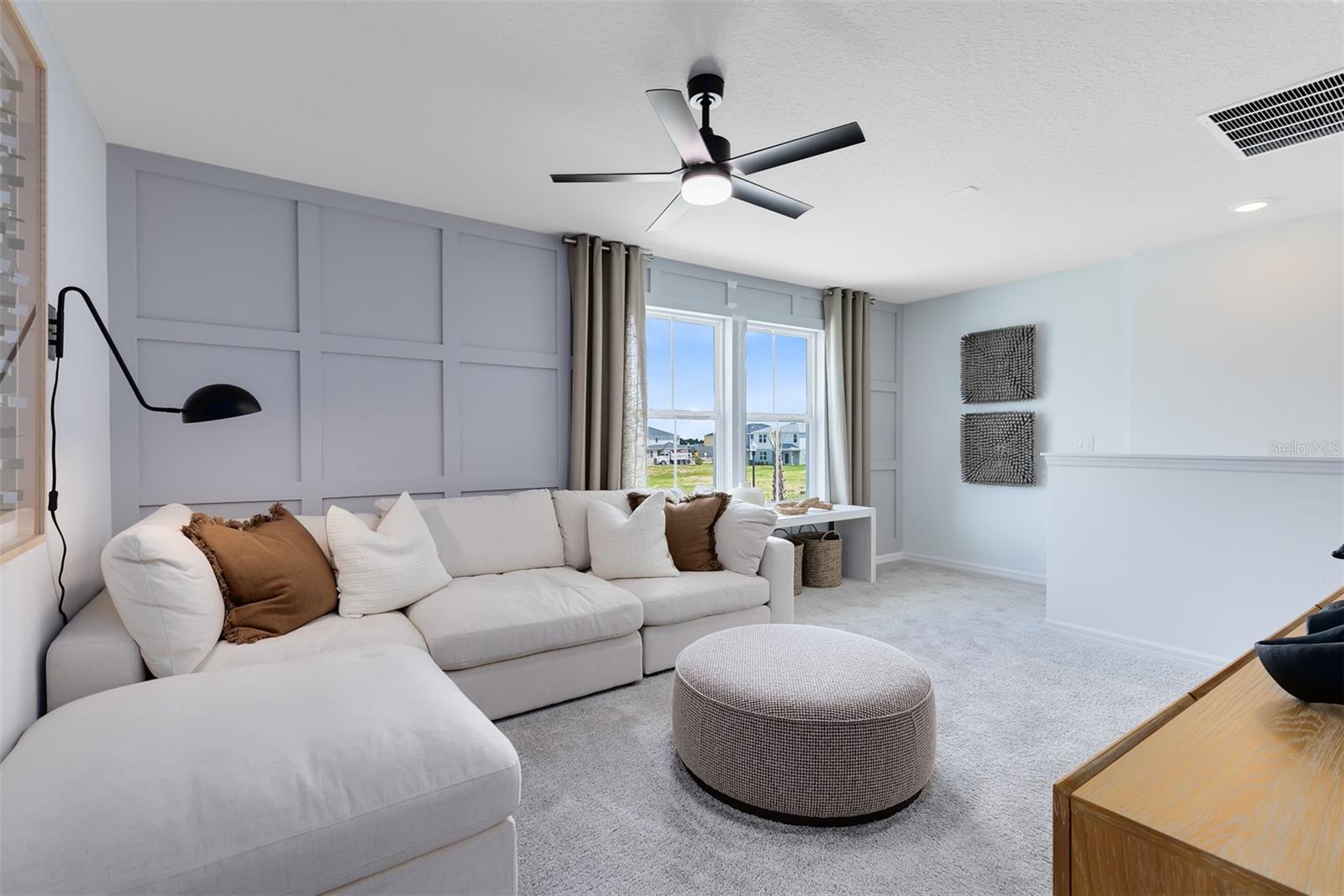 REAGAN LANDING - Residential