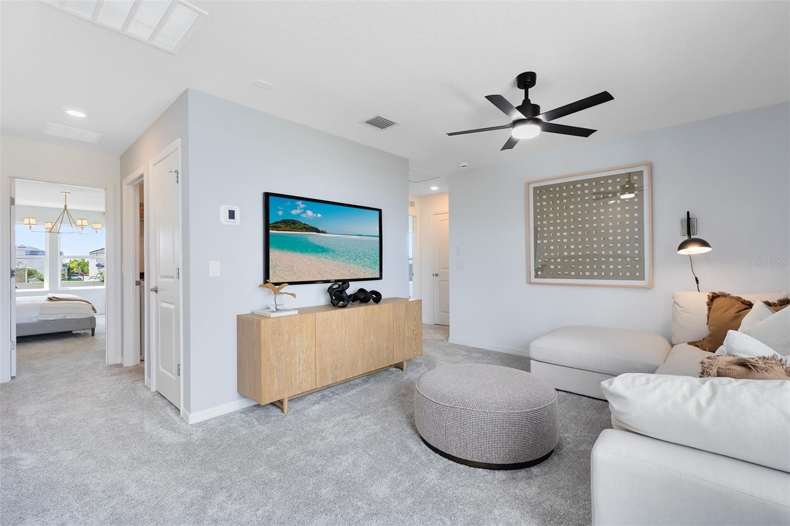 REAGAN LANDING - Residential