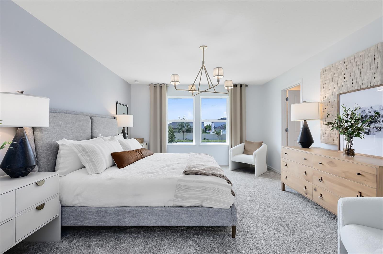 REAGAN LANDING - Residential