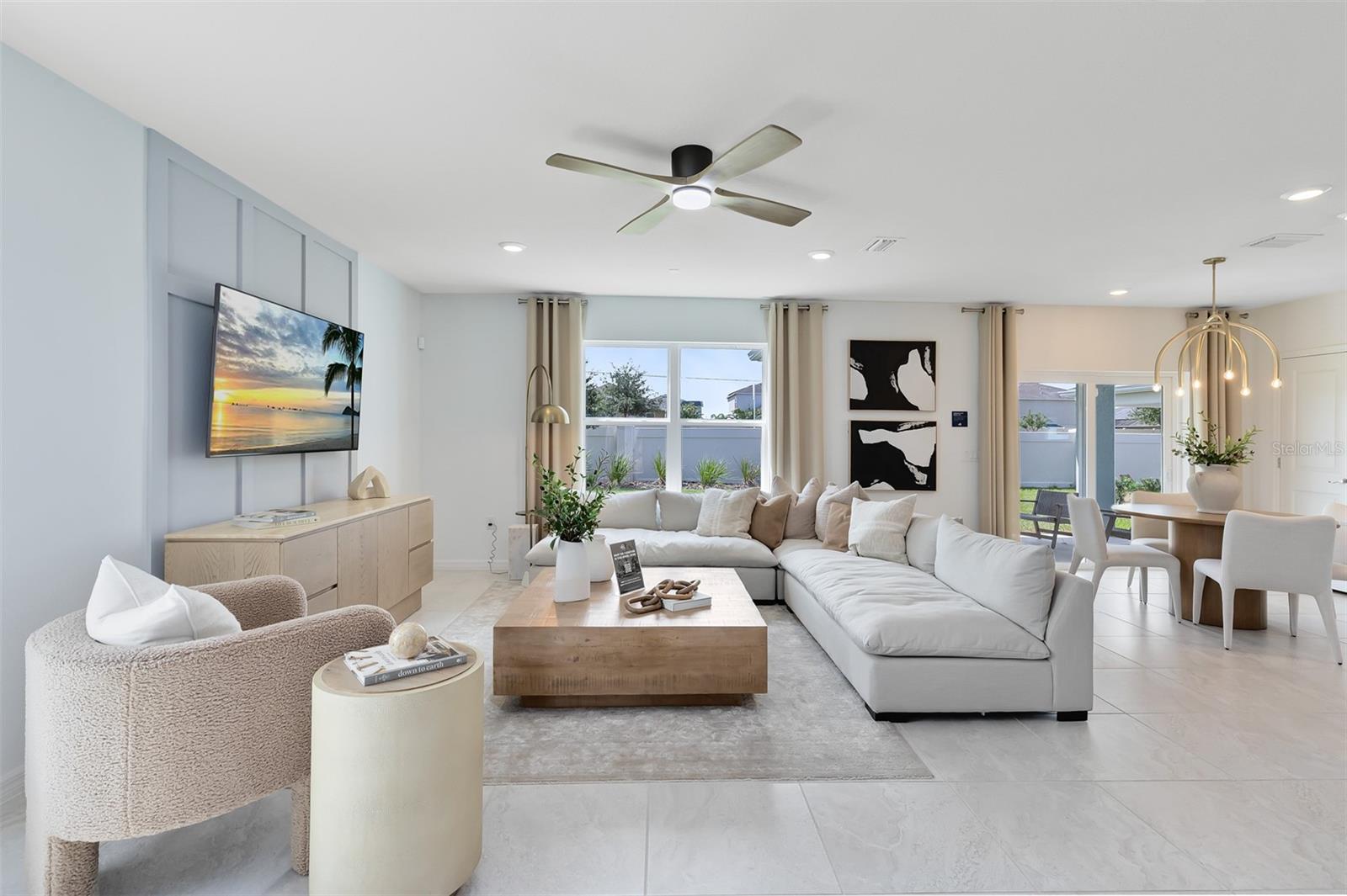REAGAN LANDING - Residential