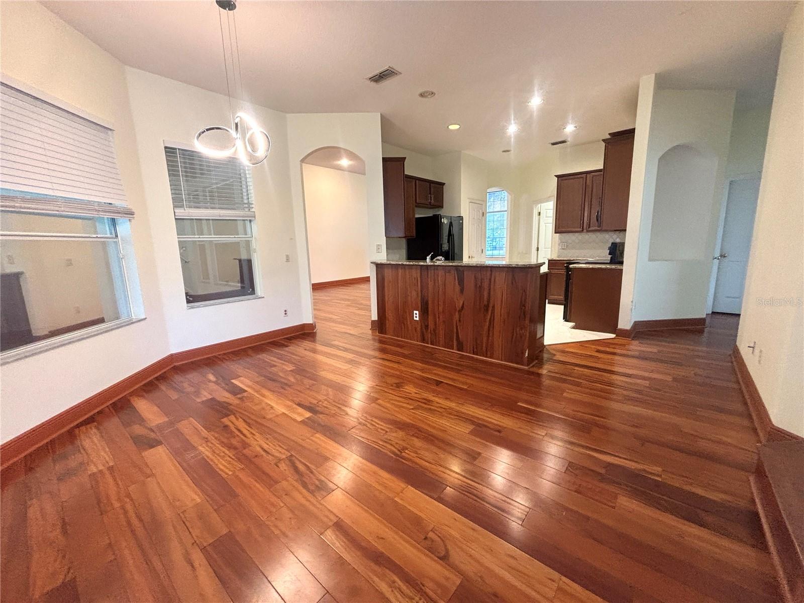 OCOEE COMMONS PUD F G1 H1 H2 - Residential Lease