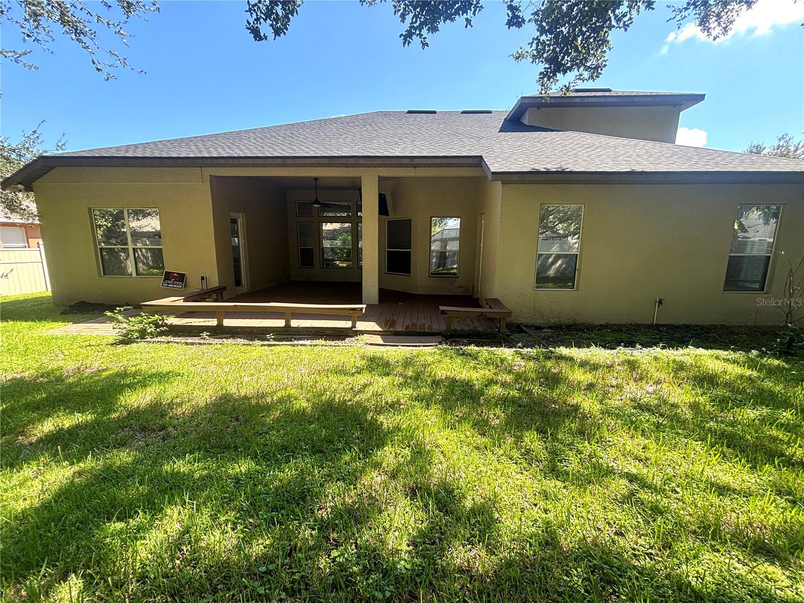 OCOEE COMMONS PUD F G1 H1 H2 - Residential Lease