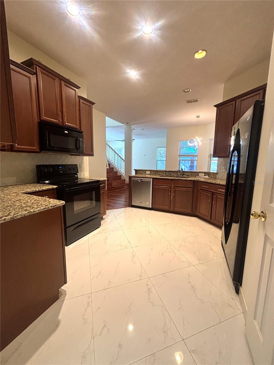 OCOEE COMMONS PUD F G1 H1 H2 - Residential Lease