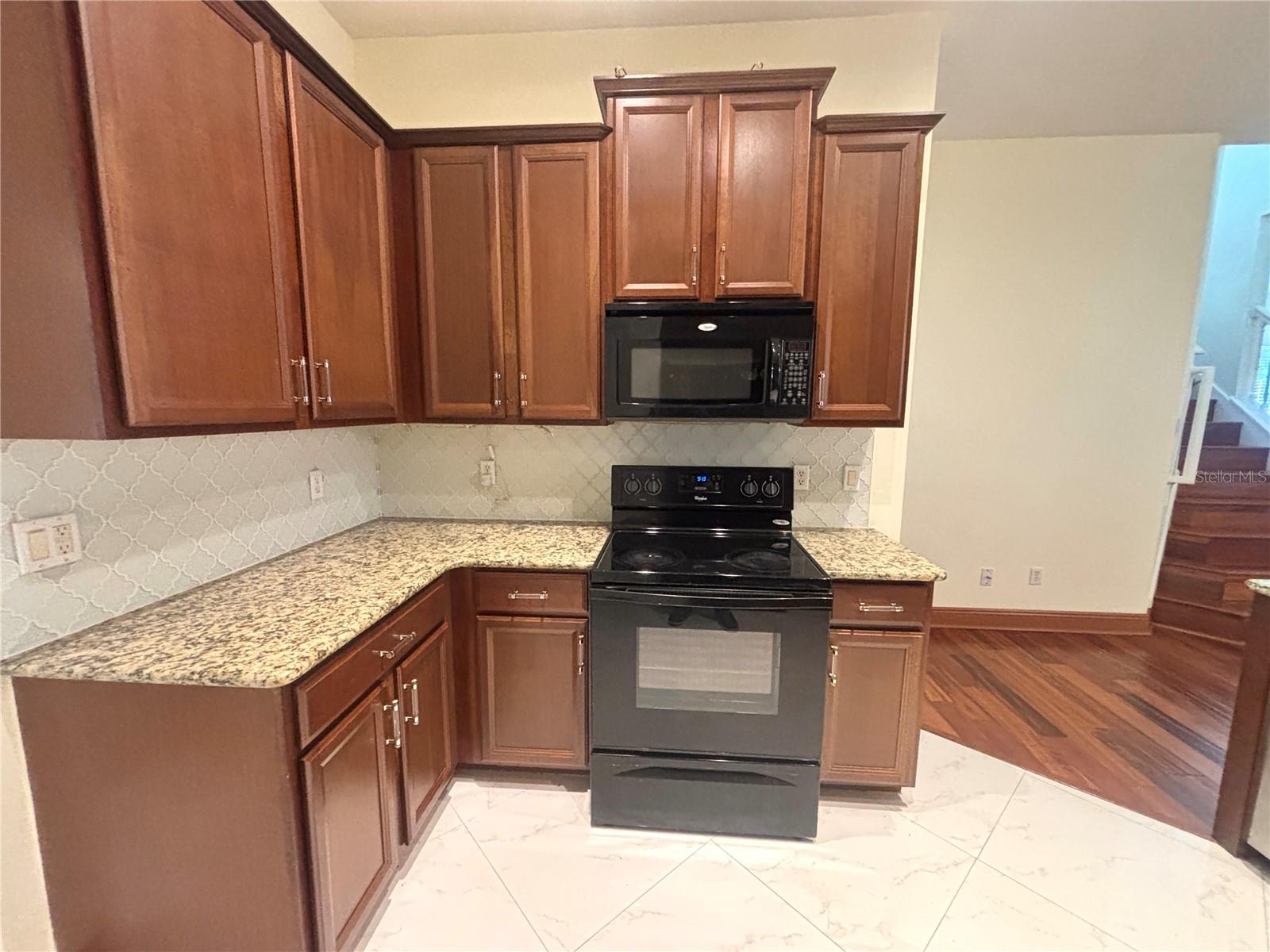 OCOEE COMMONS PUD F G1 H1 H2 - Residential Lease