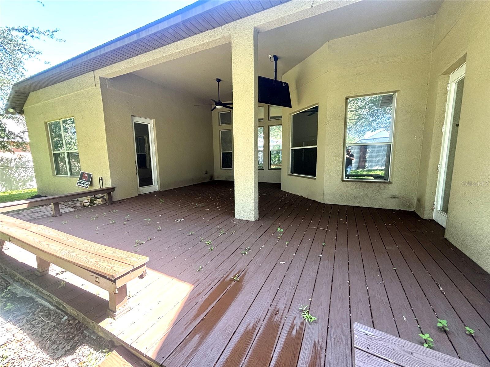 OCOEE COMMONS PUD F G1 H1 H2 - Residential Lease