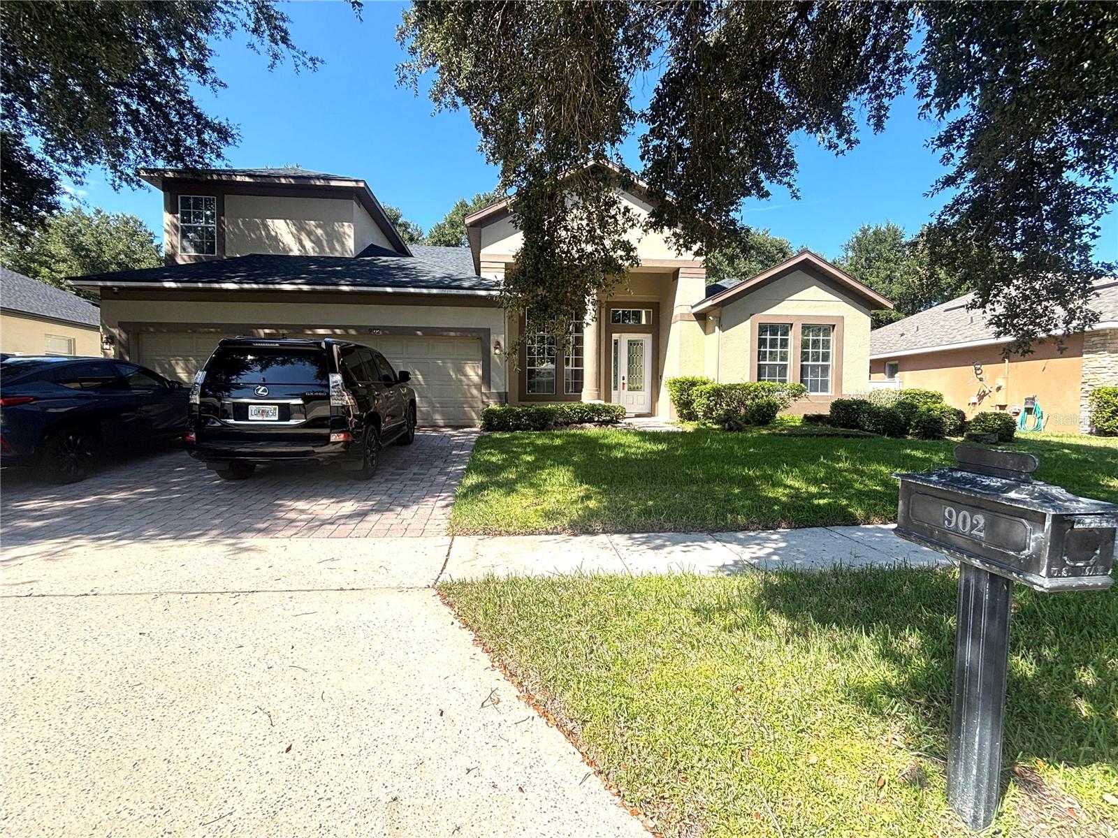 OCOEE COMMONS PUD F G1 H1 H2 - Residential Lease