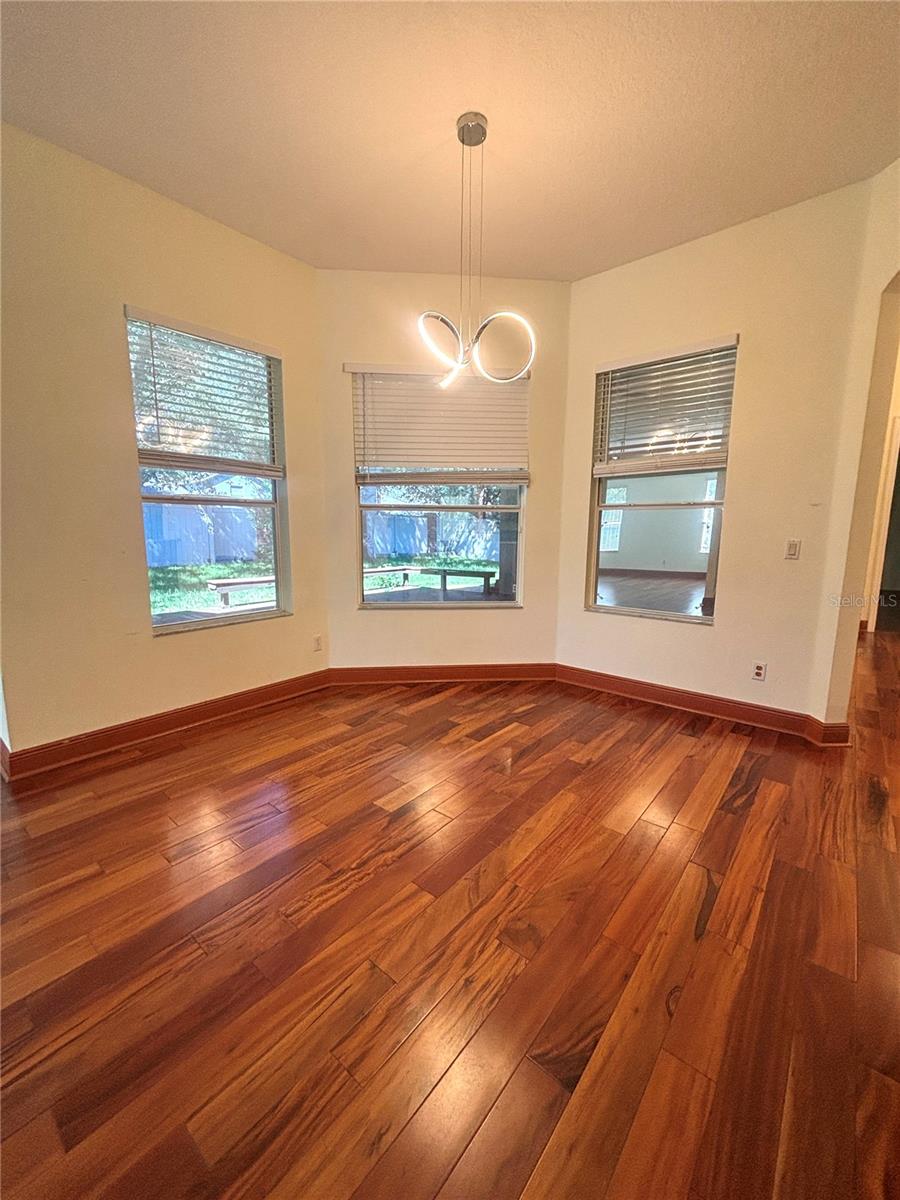 OCOEE COMMONS PUD F G1 H1 H2 - Residential Lease