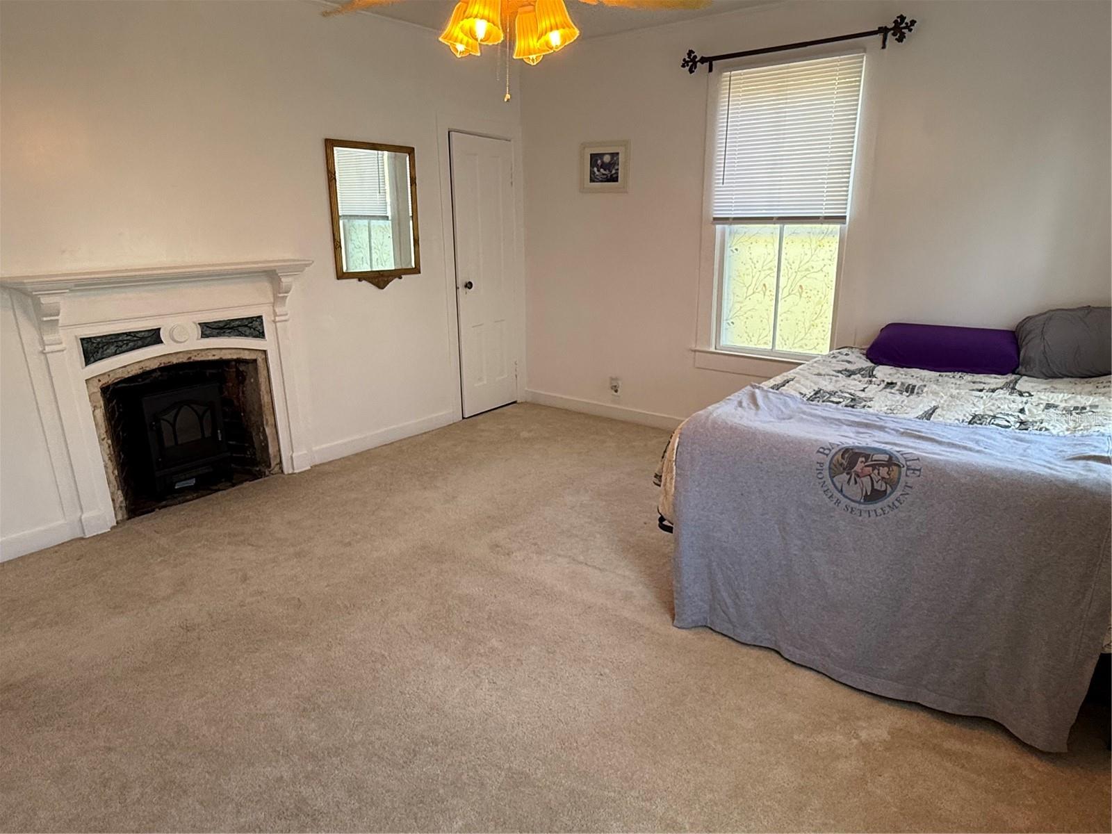 ASSESSORS PIERSON - Residential