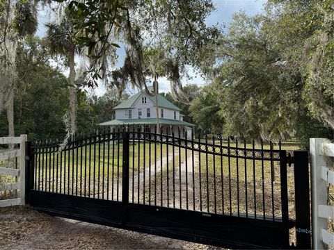 Photo of 110 N Volusia Avenue, Pierson, FL 32180 (MLS # G5091055)