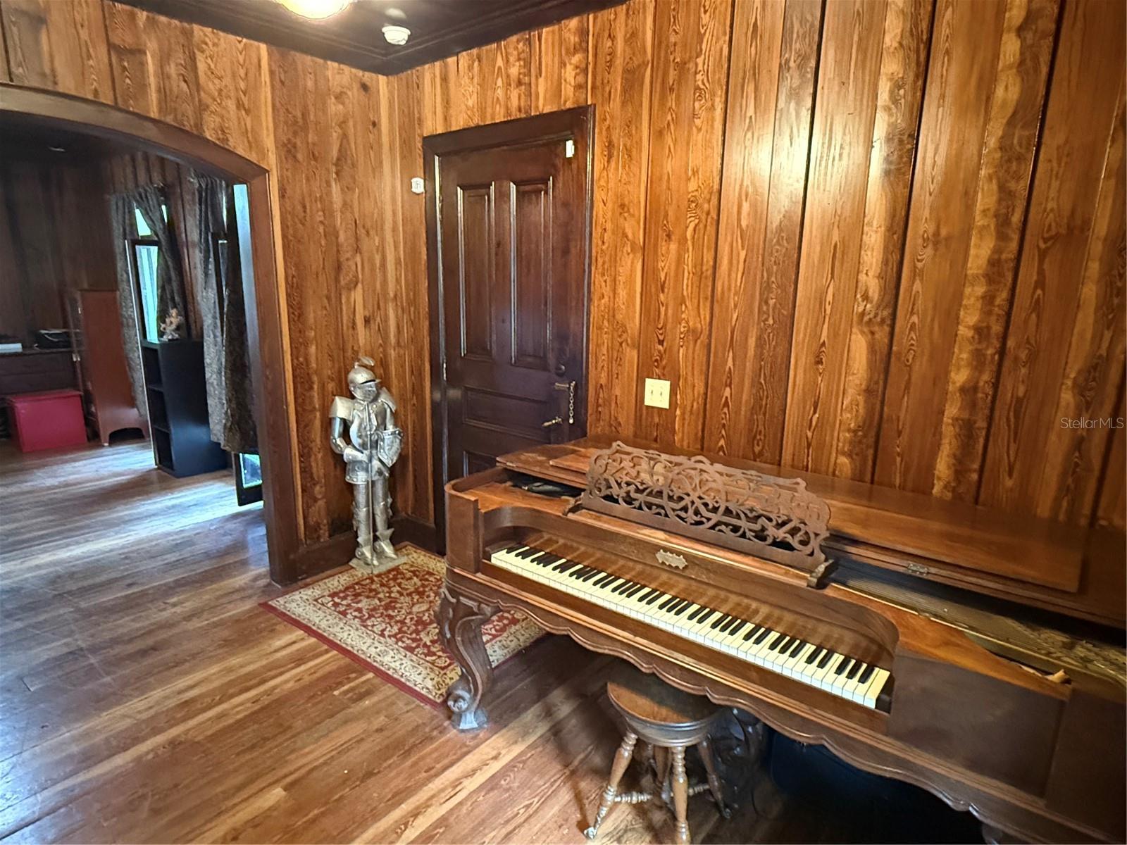 ASSESSORS PIERSON - Residential