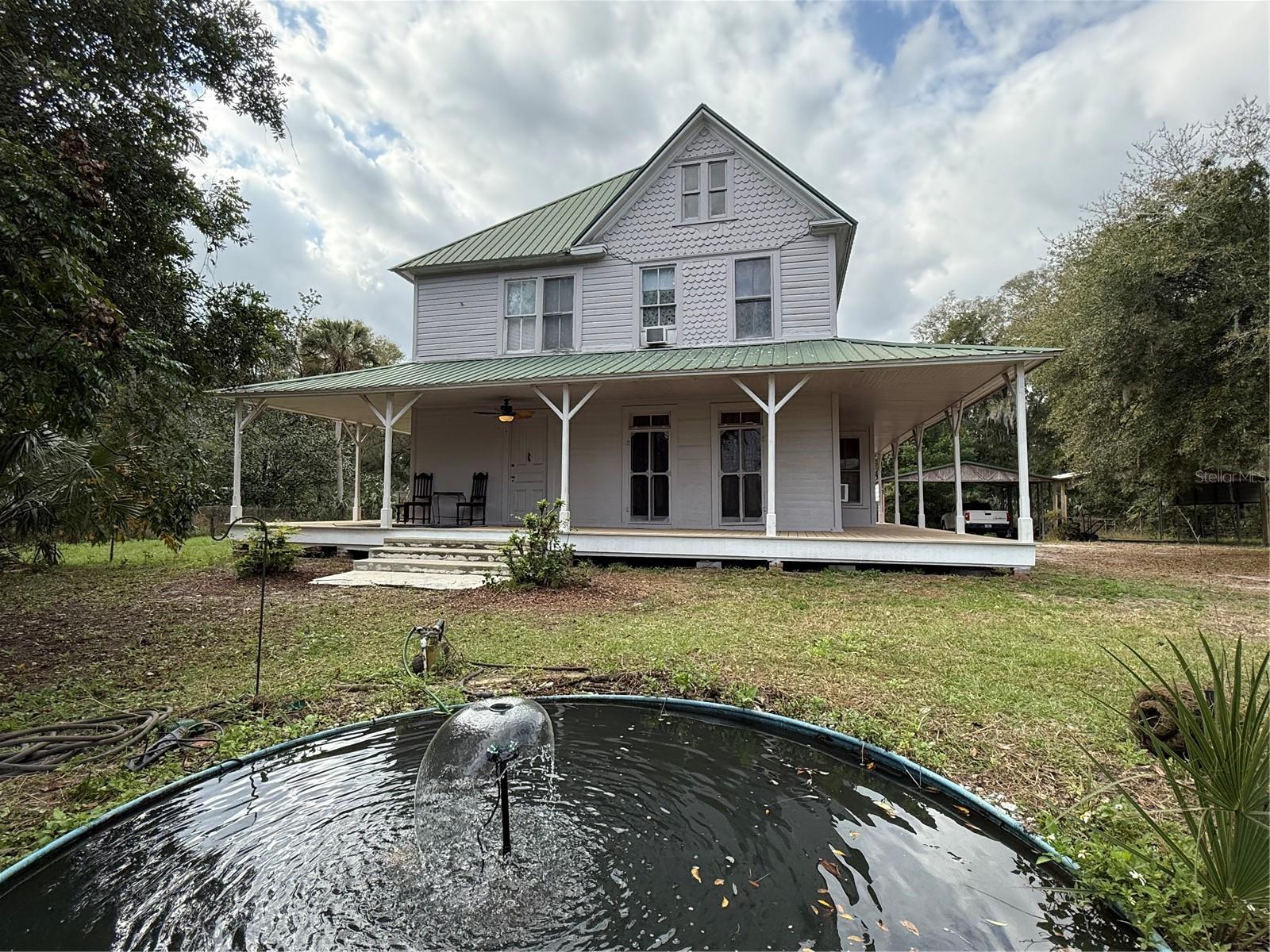 110 N VOLUSIA AVENUE