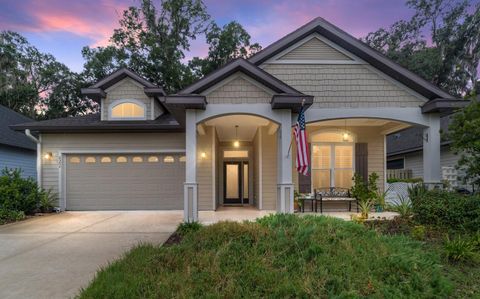 A home in GAINESVILLE