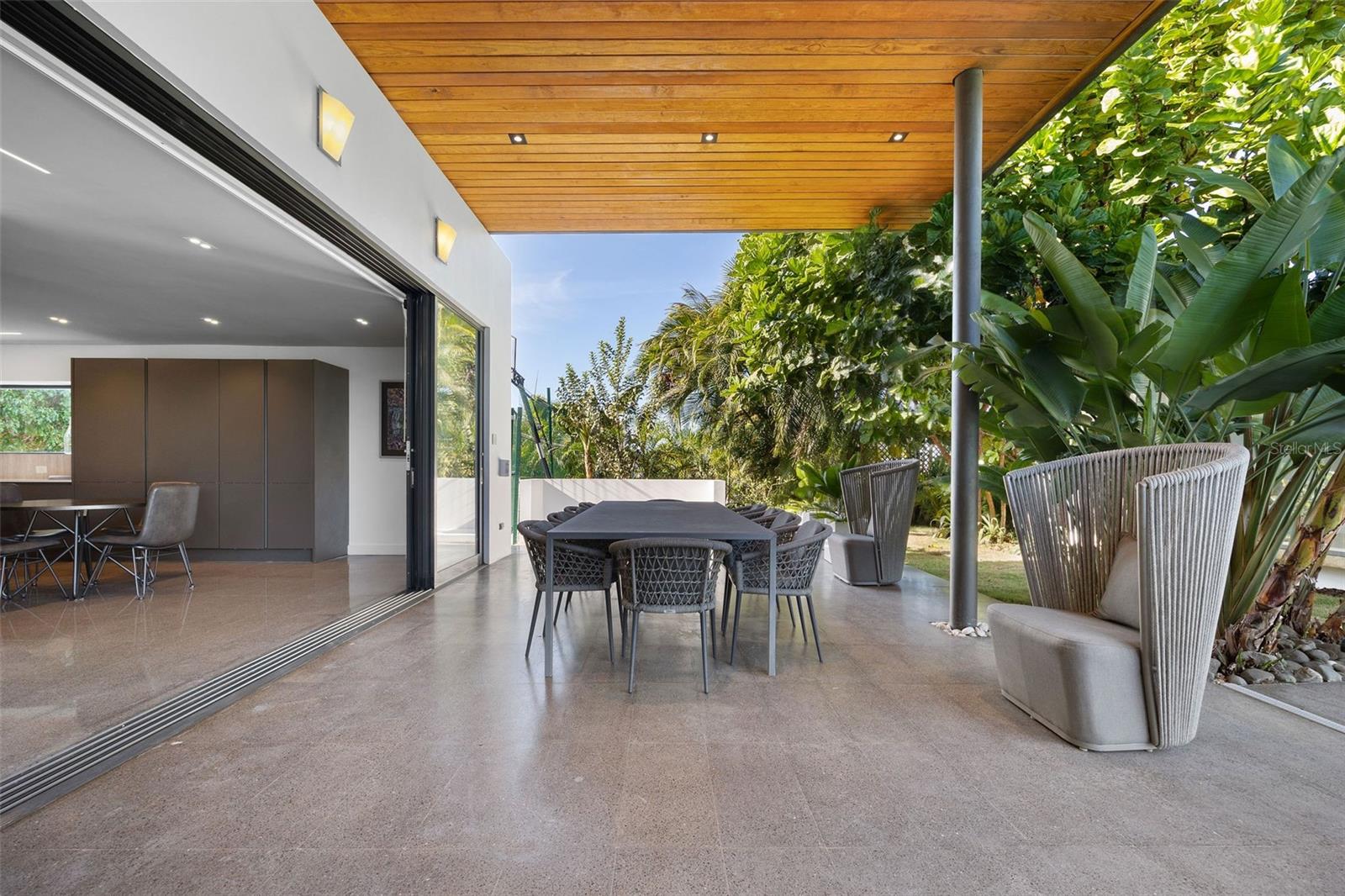 SANTA MARIA - Residential