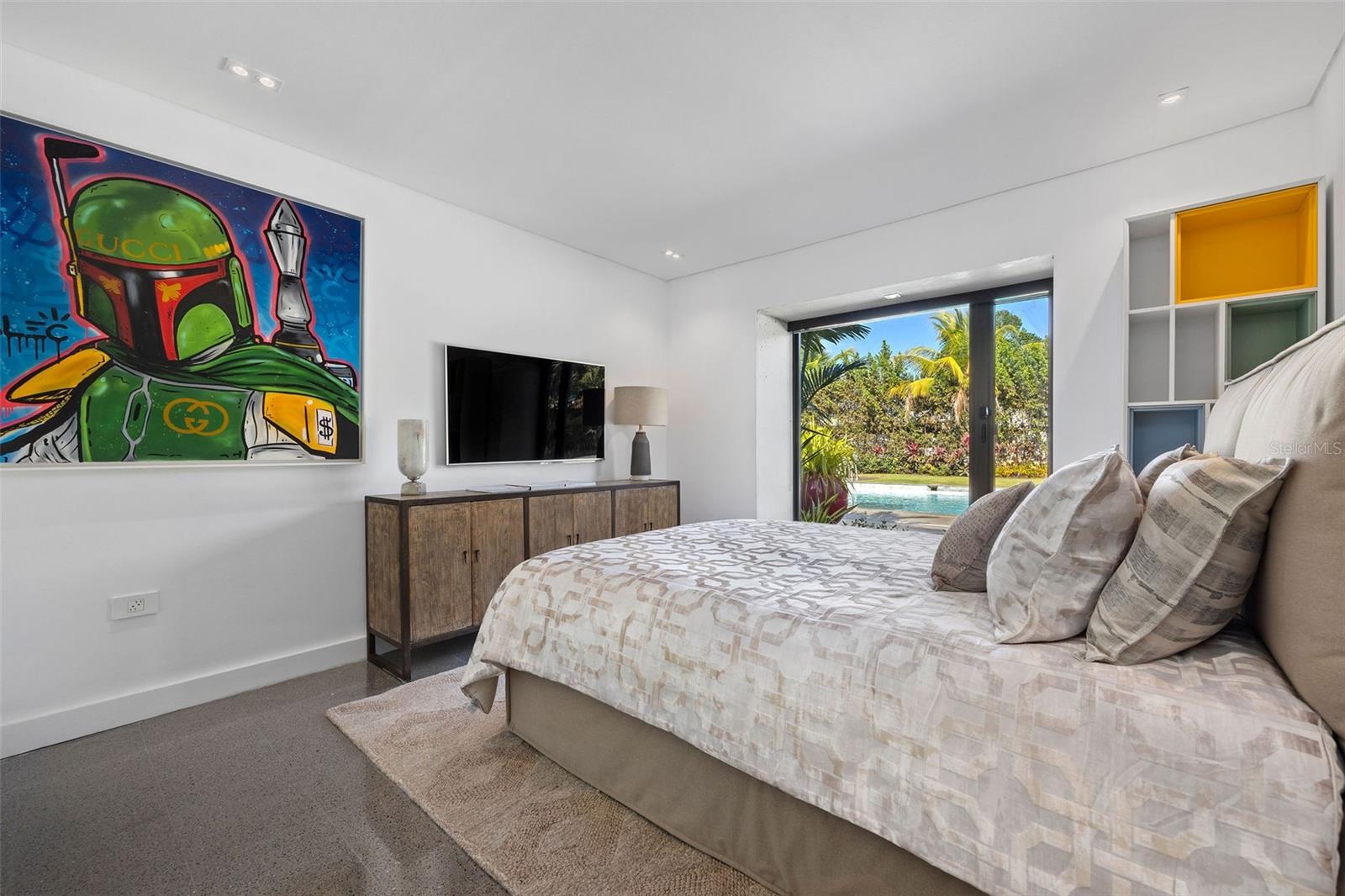 SANTA MARIA - Residential