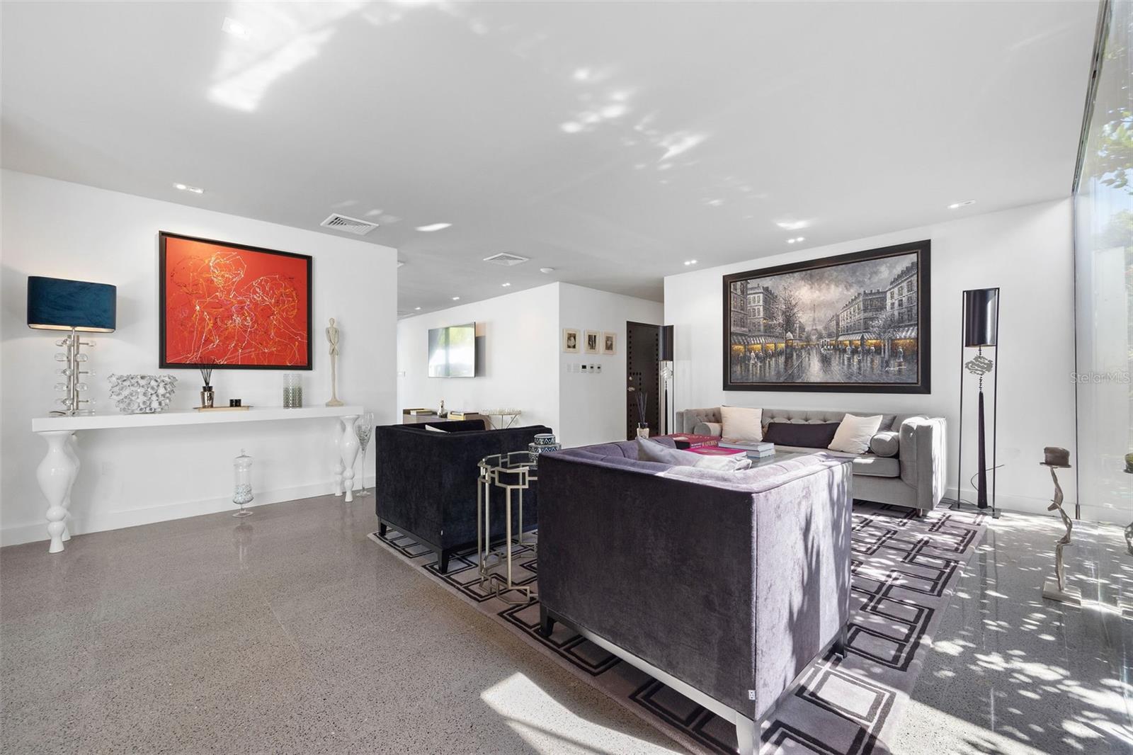 SANTA MARIA - Residential