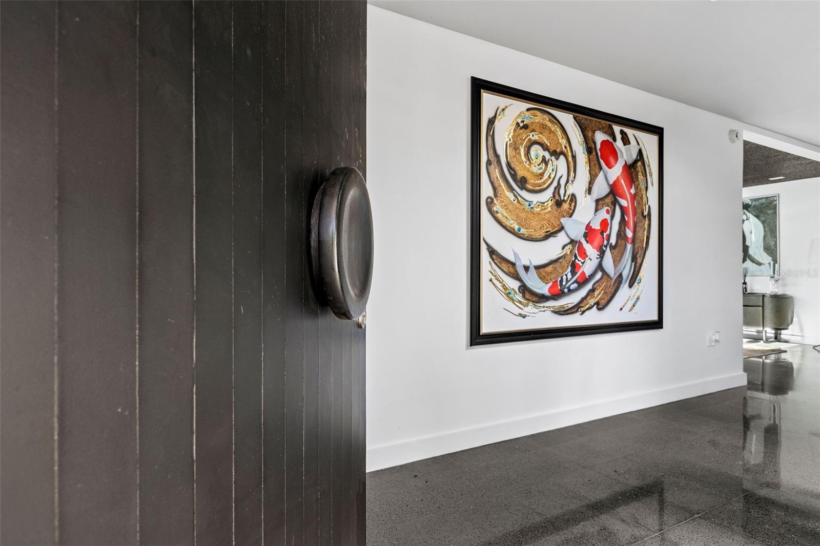 SANTA MARIA - Residential