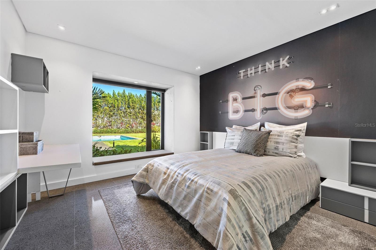 SANTA MARIA - Residential