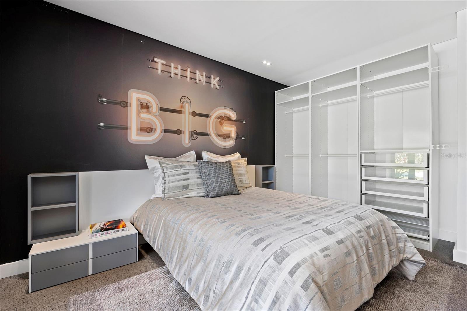 SANTA MARIA - Residential