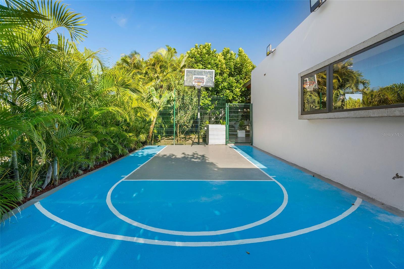 SANTA MARIA - Residential