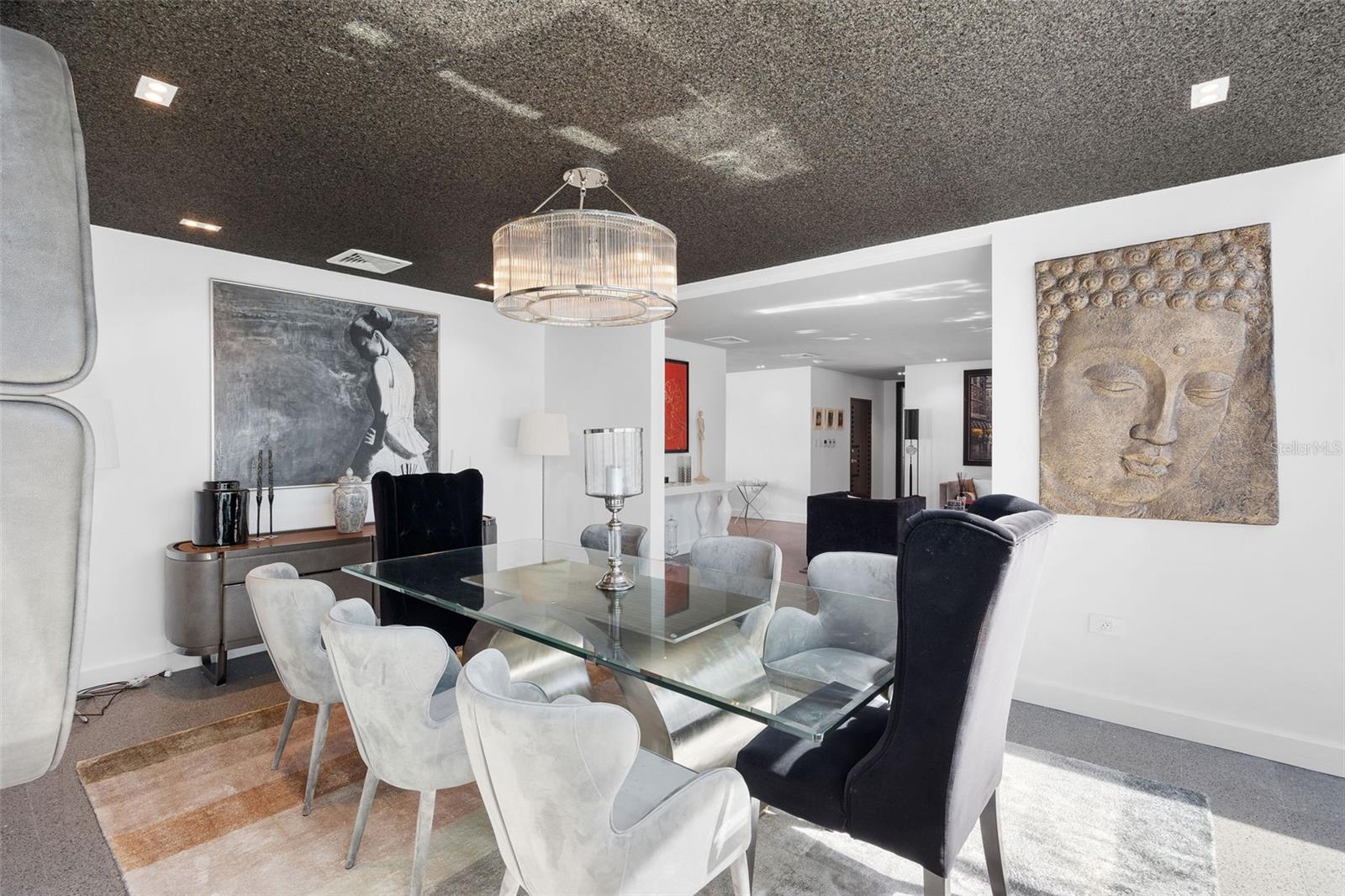 SANTA MARIA - Residential