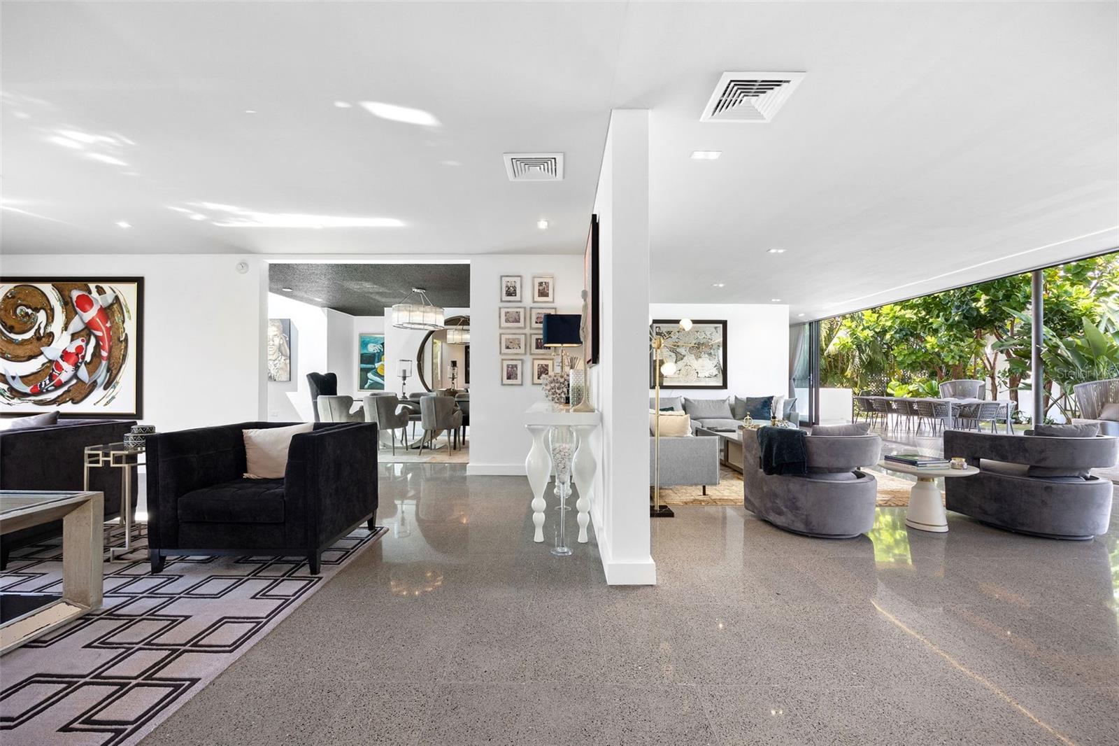 SANTA MARIA - Residential