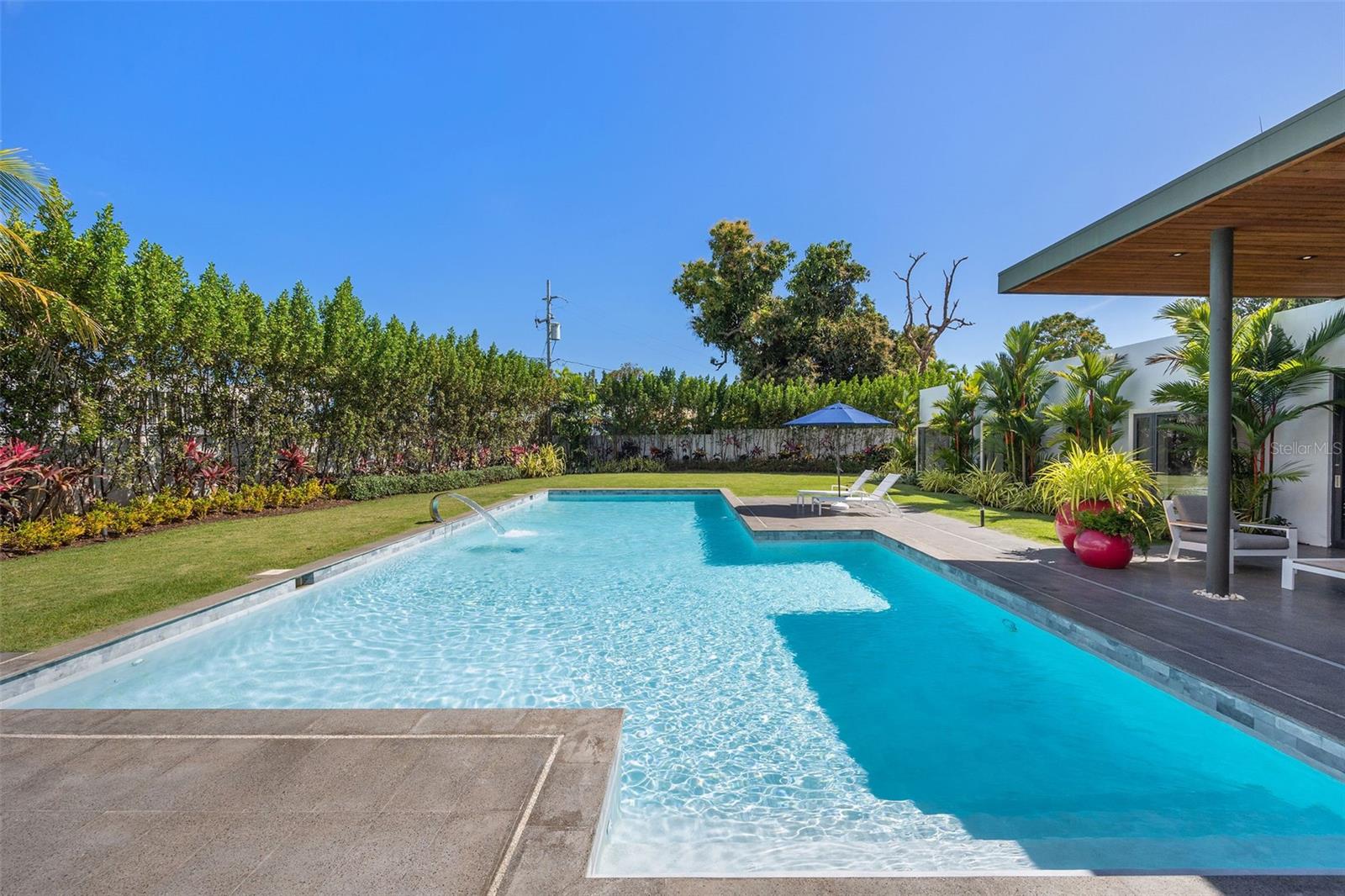 SANTA MARIA - Residential