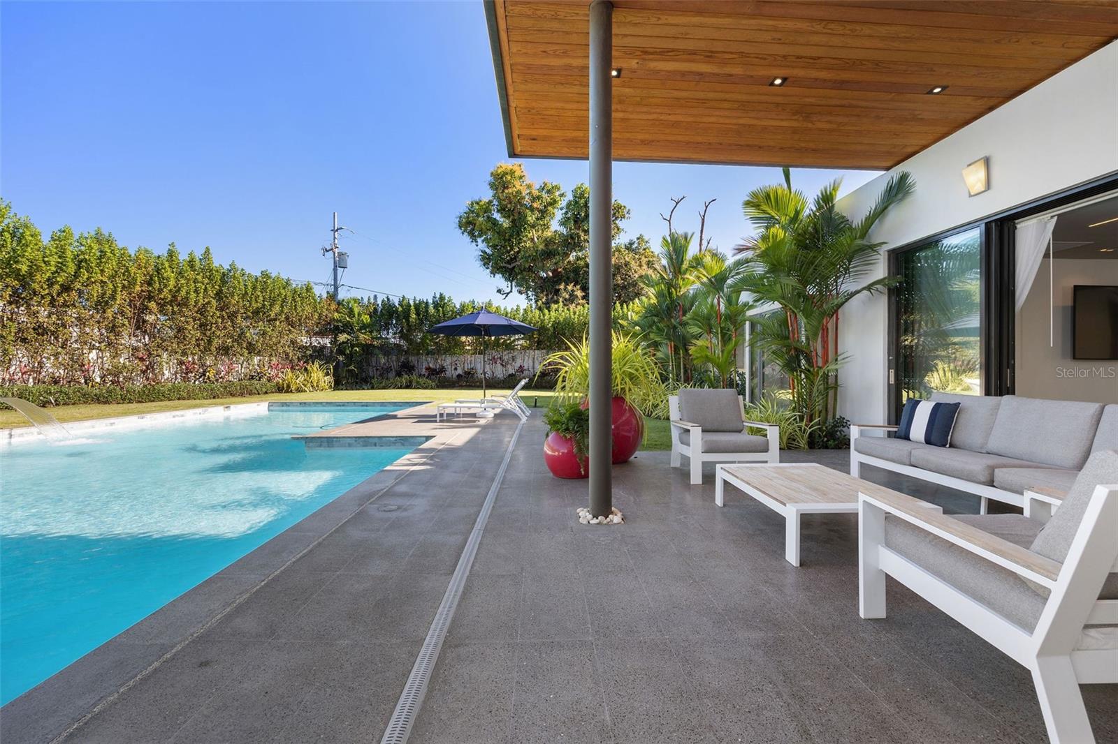 SANTA MARIA - Residential