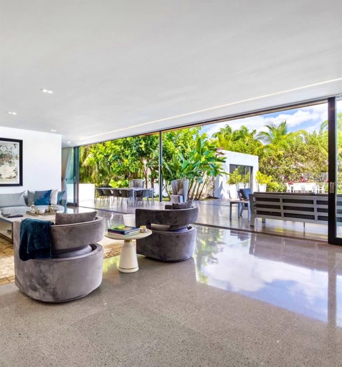 SANTA MARIA - Residential