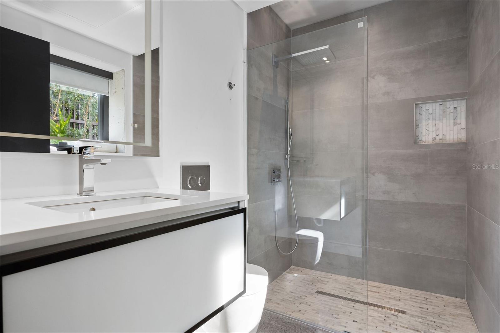 SANTA MARIA - Residential