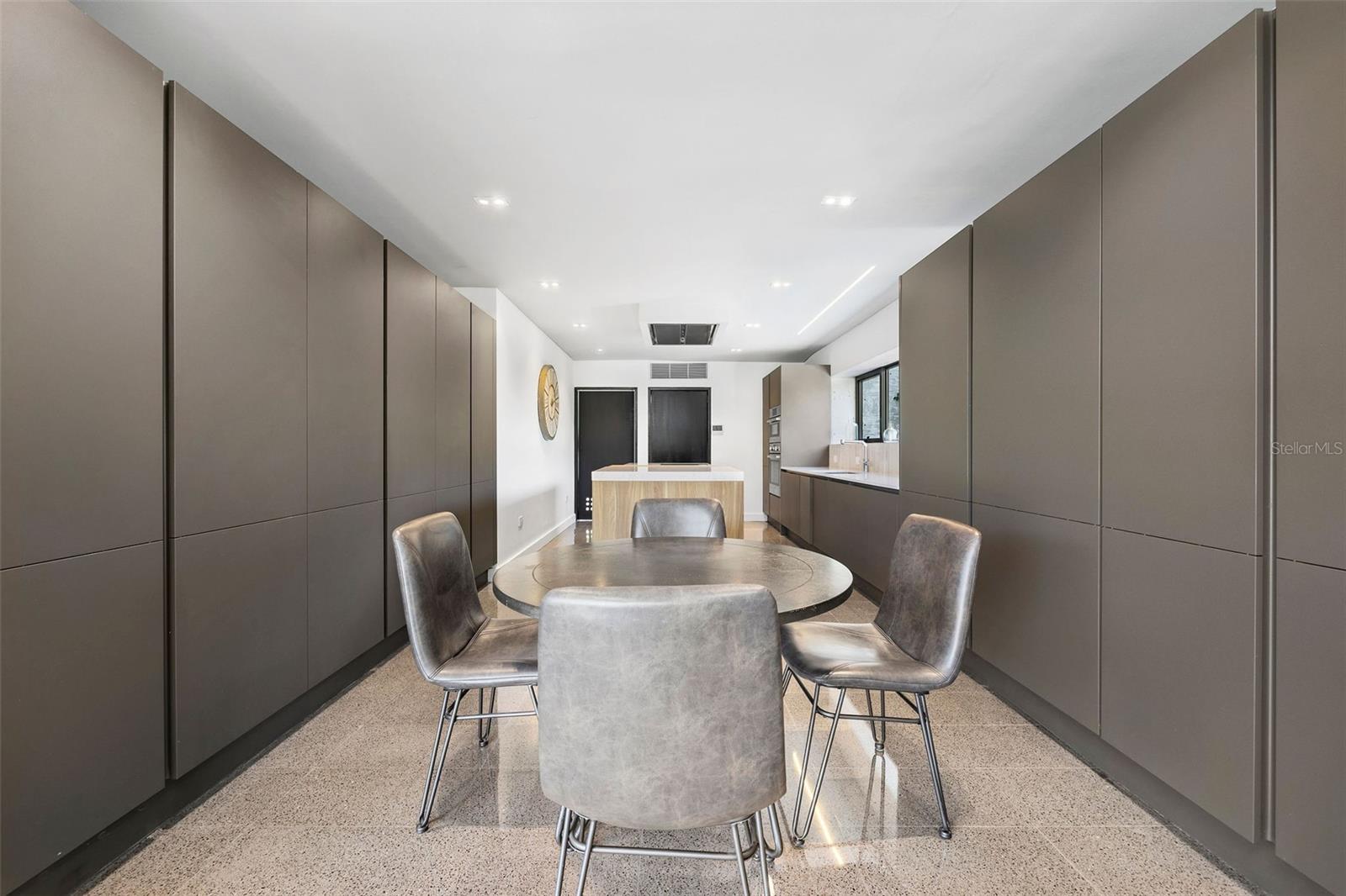 SANTA MARIA - Residential