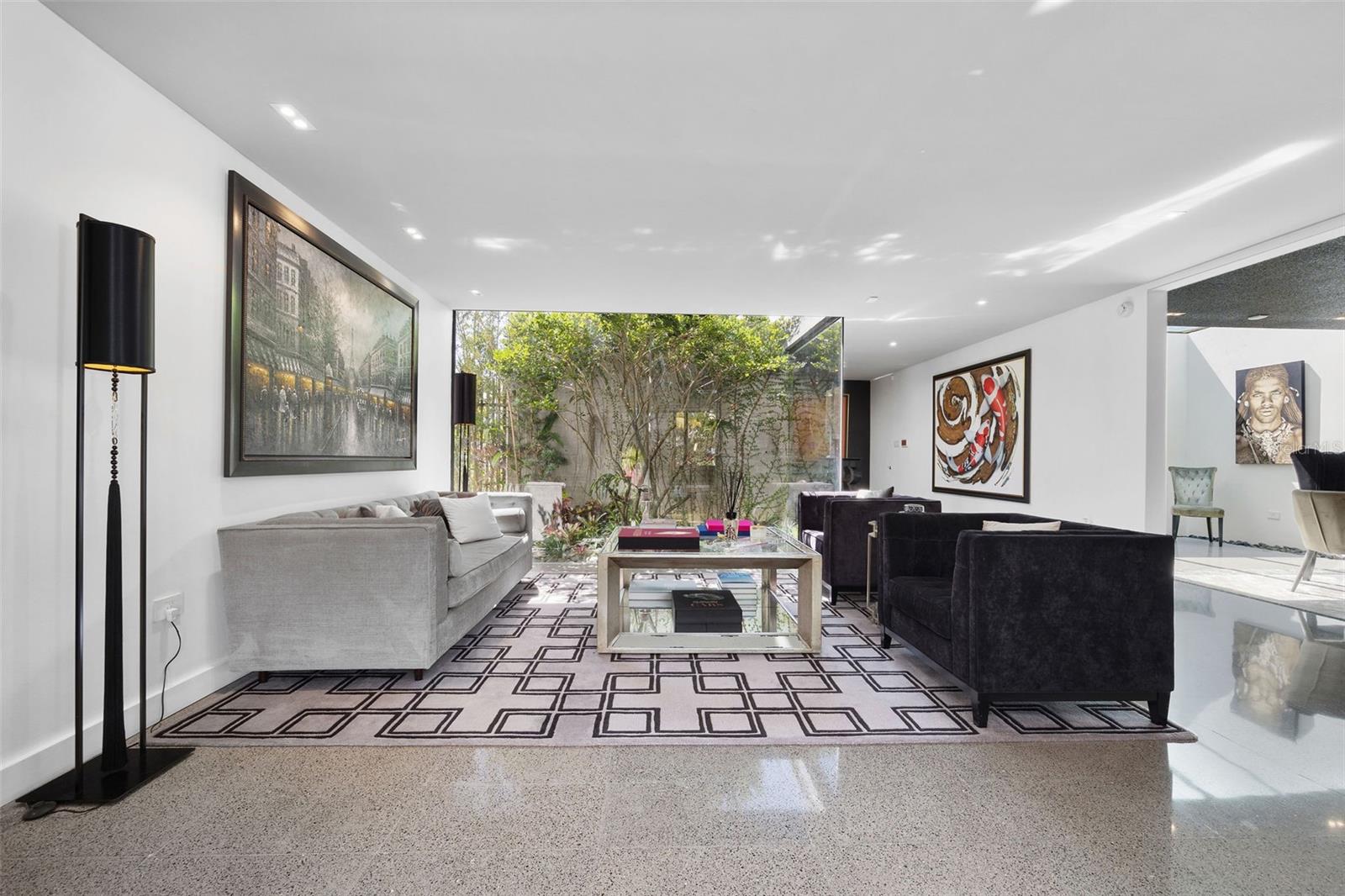 SANTA MARIA - Residential