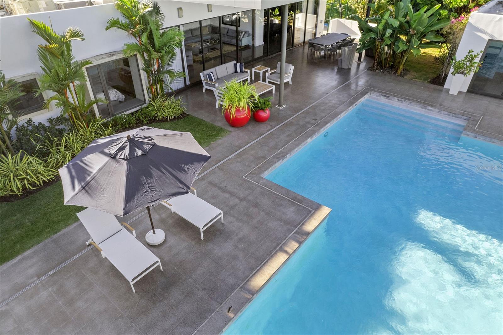 SANTA MARIA - Residential